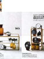 6月10日発売 FINEBOYS 7月号