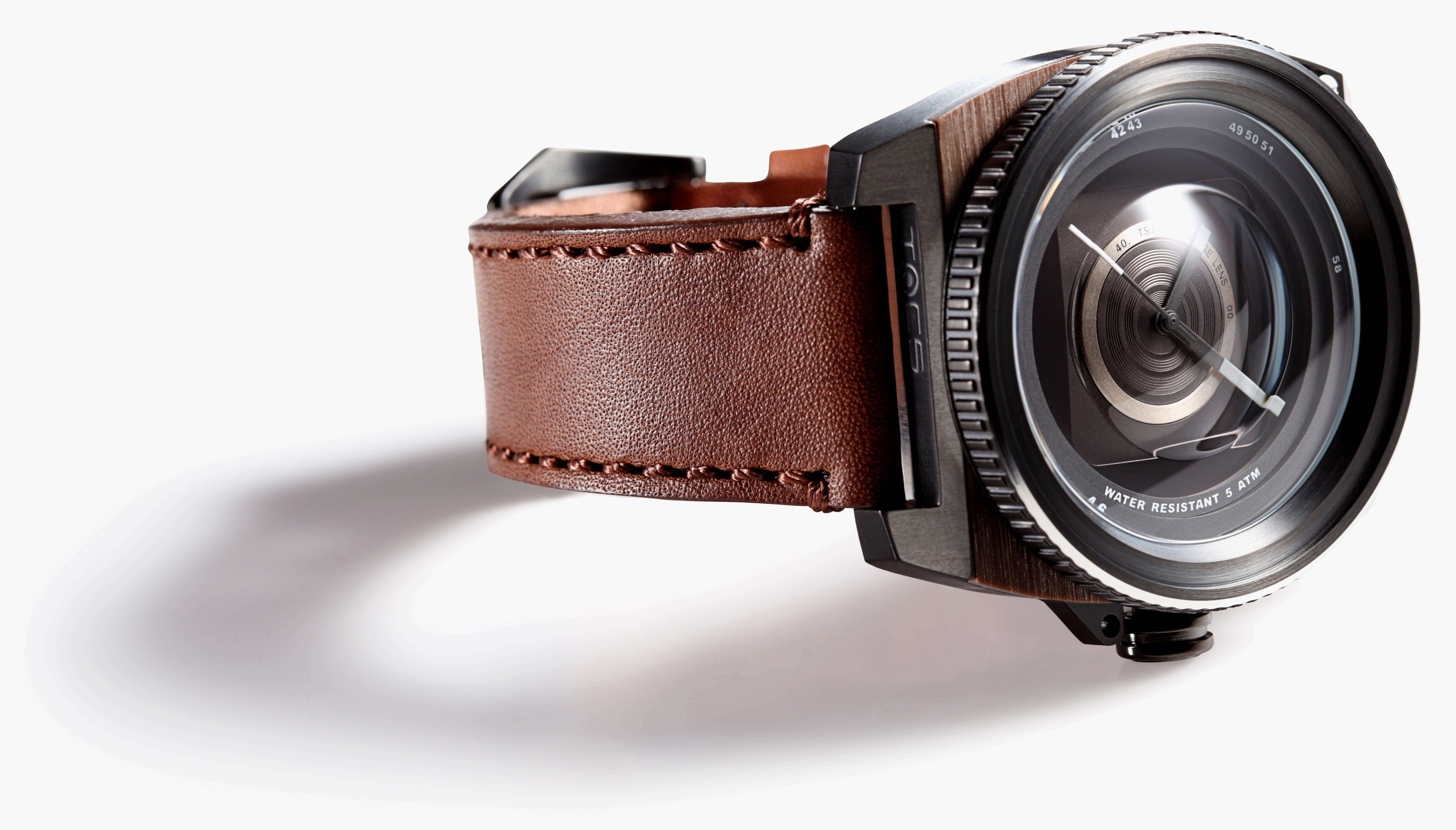 鏡頭在手-復刻典藏版 Vintage Lens 鏡頭在手-復刻典藏版 Vintage Lens