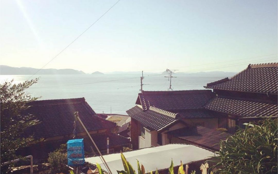 海島與大地,給自己一趟慢速旅行 – 2019瀨戶內國際藝術祭