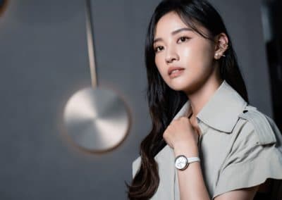 《惟物漫談・之間》專訪梁以辰 – 追求完整，比追求完美更重要。