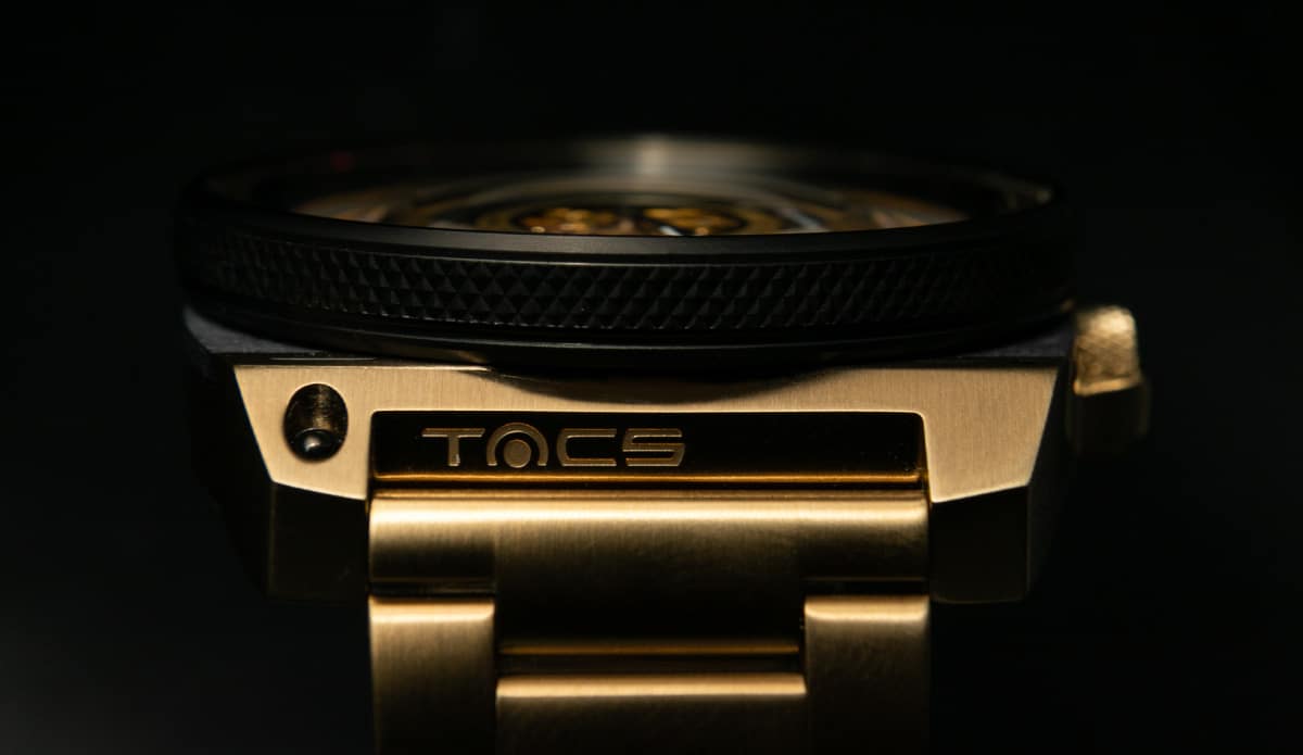 鏡頭在手-機械限量款-黃金時刻版 AVL2 Automatic Vintage Lens II Golden Hour Edition 鏡頭在手-機械限量款-黃金時刻版 AVL2 Automatic Vintage Lens II Golden Hour Edition