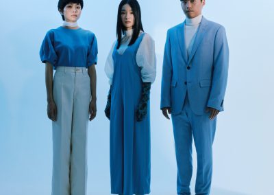 世界末日前最溫柔的浪漫，澄癒系樂團四枝筆 Four Pens -下