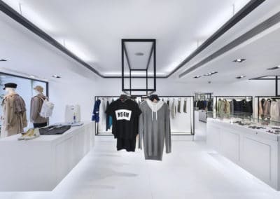 ARTIFACTS忠孝敦化旗艦店
