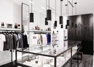 ARTIFACTS 誠品信義店