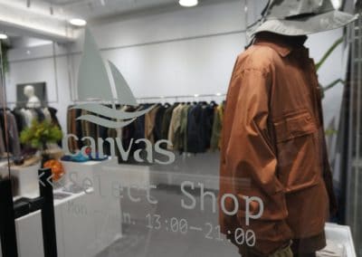 CANVAS勤美店