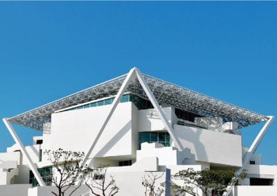 台南美術館2館 Focus in ART