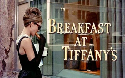 從《第凡內早餐》看60年代時尚如何體現女性的獨立意識
