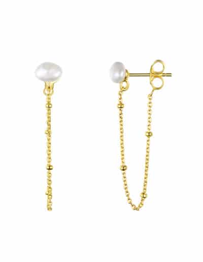 Hera Earring Chains希拉女神耳鍊【稀有商品微量搶購】